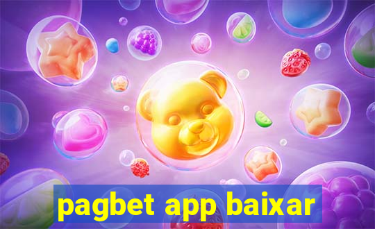 pagbet app baixar